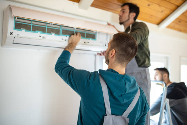 Best Geothermal HVAC Systems in Braddock, VA