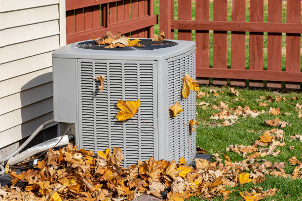 Reliable Braddock, VA HVAC Solutions