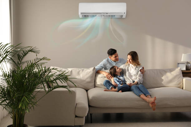 Best Energy-efficient HVAC Solutions in Braddock, VA
