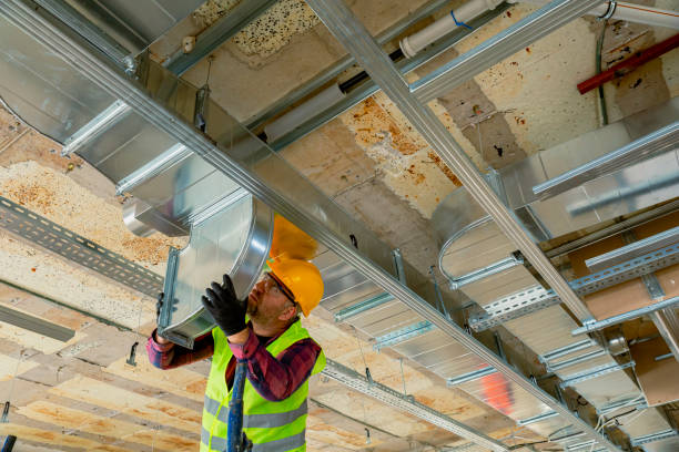 Best Air Conditioning Cleaning in Braddock, VA