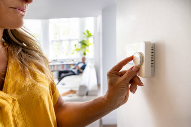 Best HVAC Consulting and Engineering in Braddock, VA