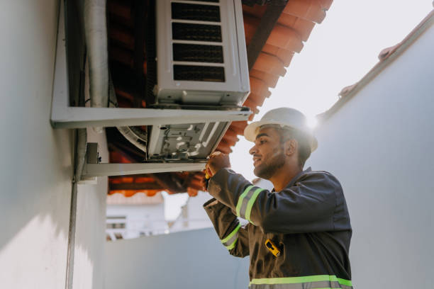 Best Ductless Mini-Split Systems in Braddock, VA