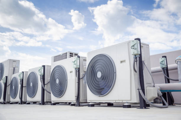 Best HVAC Training and Certification in Braddock, VA
