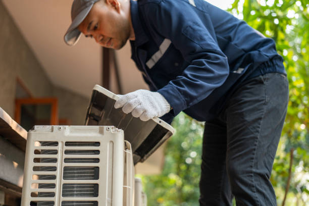 Best HVAC Supply and Distribution in Braddock, VA