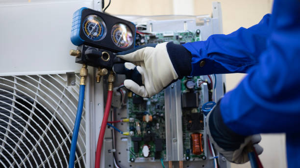 Best Seasonal HVAC Services in Braddock, VA