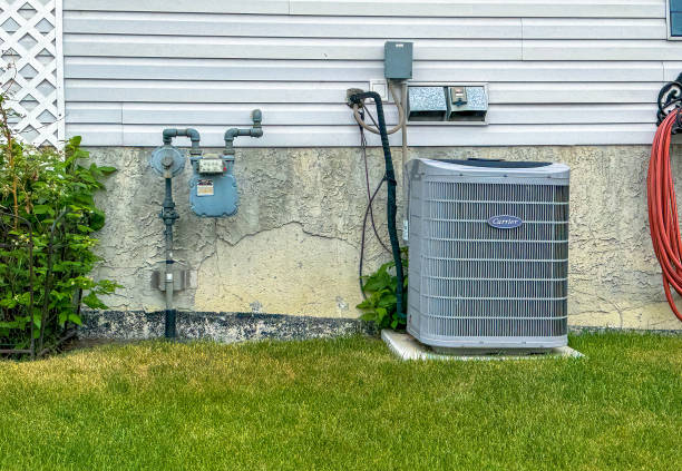 Best Emergency HVAC Services in Braddock, VA
